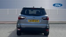 Ford EcoSport 1.0 EcoBoost 125 Active 5dr Petrol Hatchback